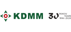 KDMM, 30 let