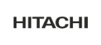 HITACHI, new