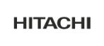 HITACHI, new
