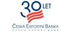 CEB - Ceska exportni banka, 30 let
