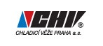 Chladici veze Praha