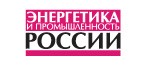 Energetika a pr�mysl v Rusku (Энергетика
